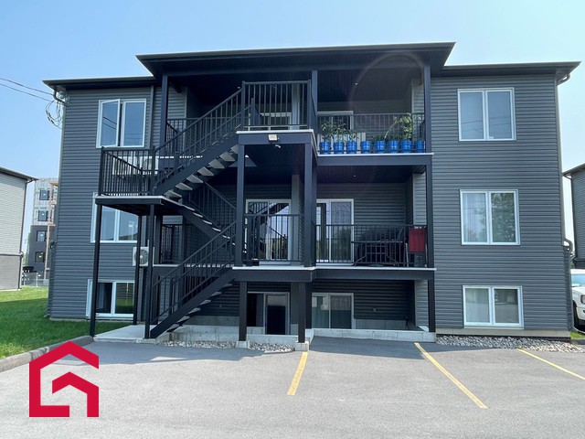 Appartement Salaberry-de-Valleyfield À Louer | 3311473