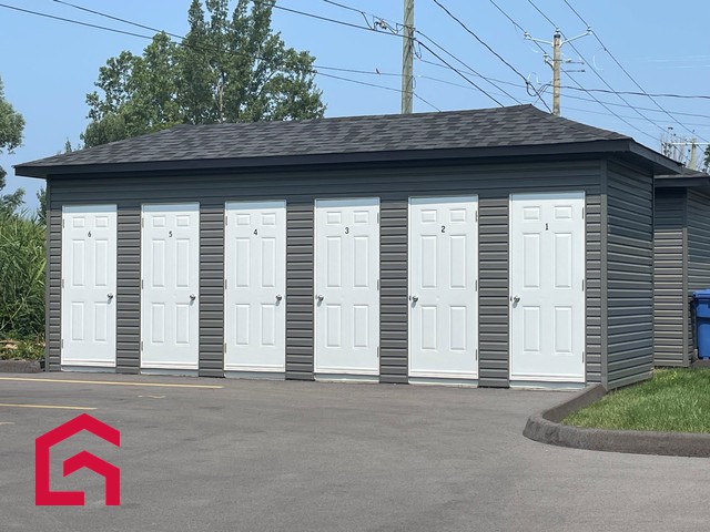 Appartement Salaberry-de-Valleyfield À Louer | 3311473