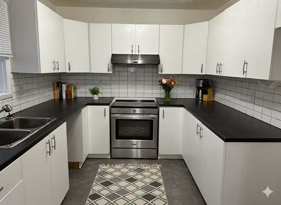 51/2 Avec 2 Stationnements | 3311475