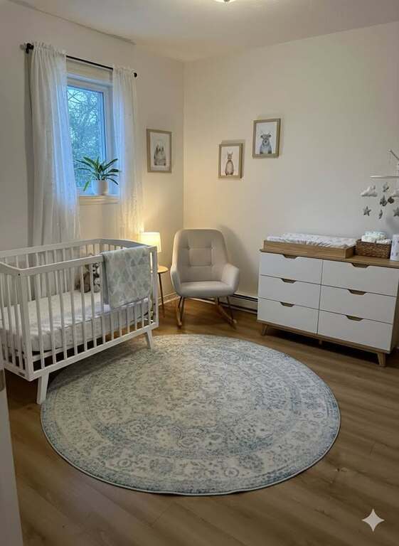 51/2 Avec 2 Stationnements | 3311475