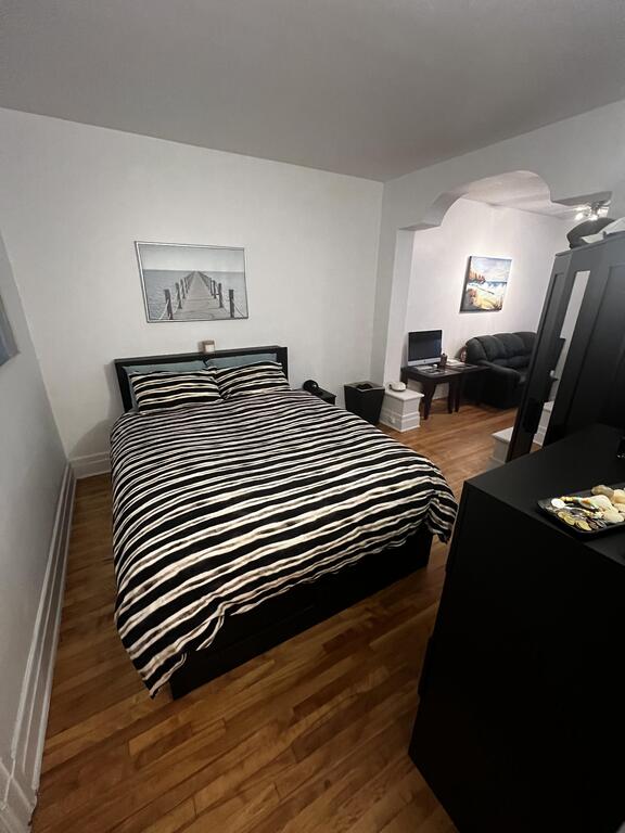 Appartement 3 1/2 (2e étage D'un 3plex) | 3311476
