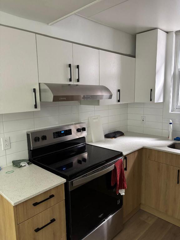 Appartement 4 1/2 près de l'UdeM | 3311491