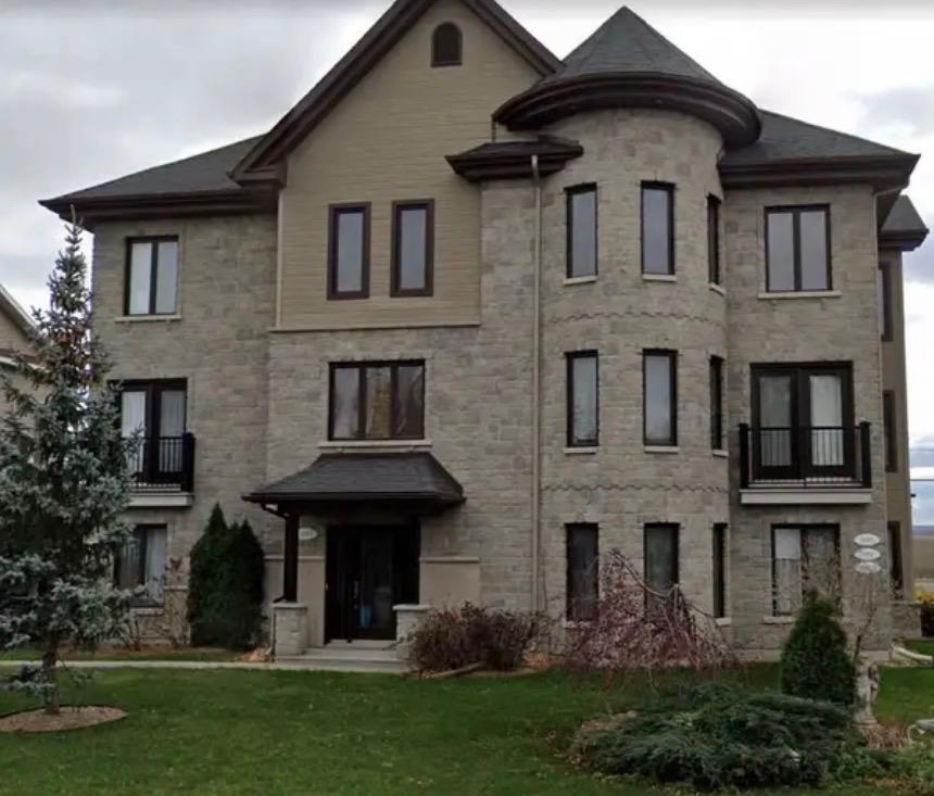 Style condo 4 1/2 | 3311493