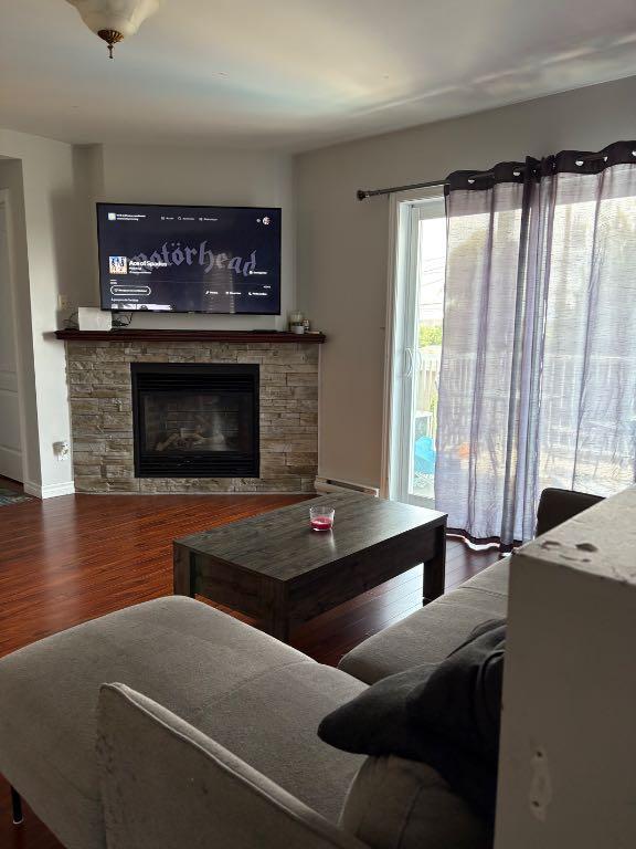 Style condo 4 1/2 | 3311493