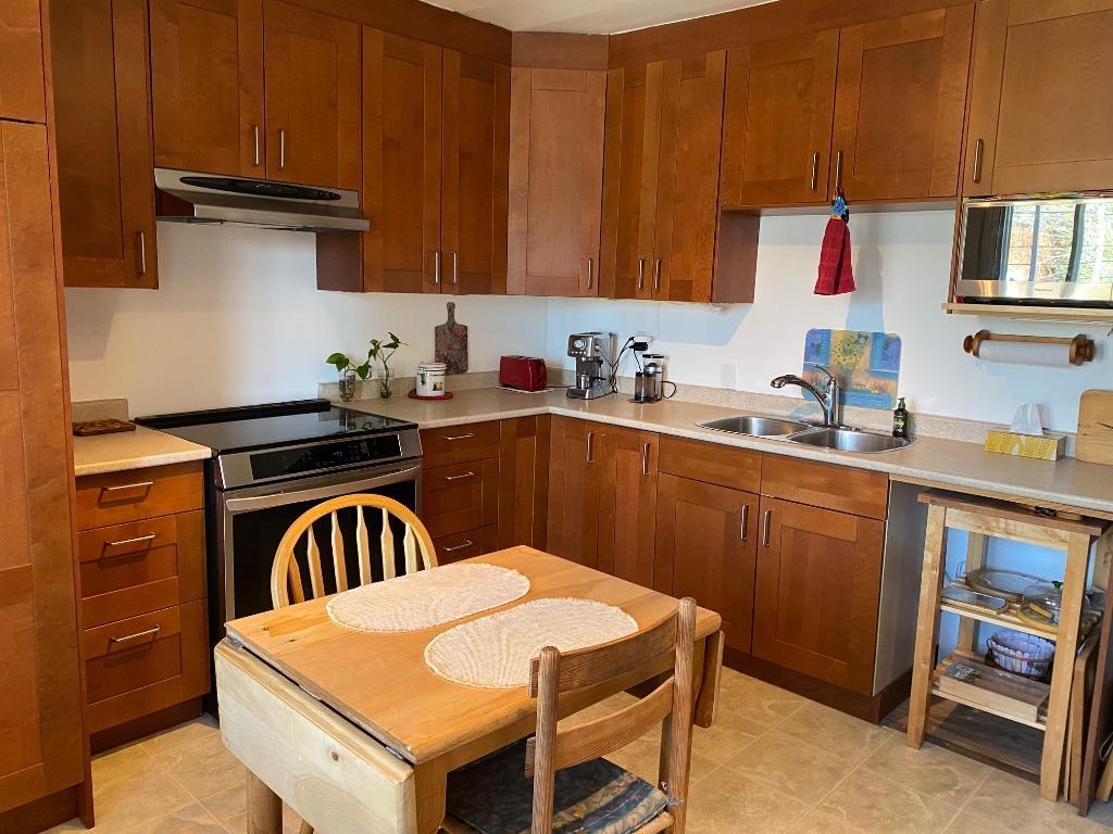 Grand 5 1/2 - AHUNTSIC - 1 mois de loyer gratuit | 3311507