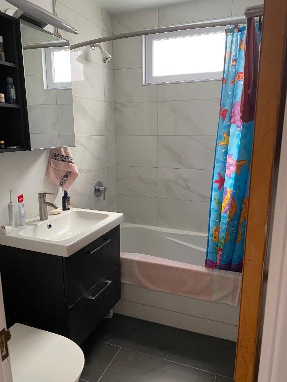 Grand 5 1/2 - AHUNTSIC - 1 mois de loyer gratuit | 3311507