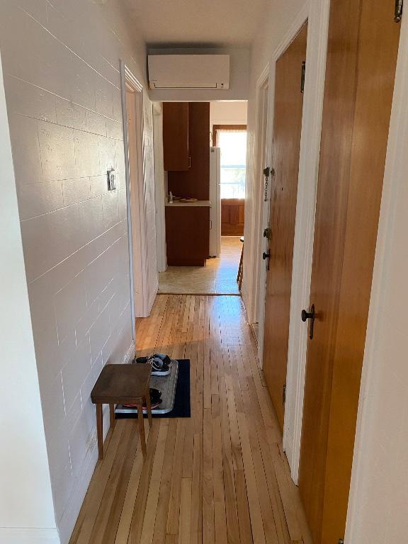Grand 5 1/2 - AHUNTSIC - 1 mois de loyer gratuit | 3311507