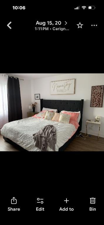Grand 51/2 à Carignan a louer | 3311513