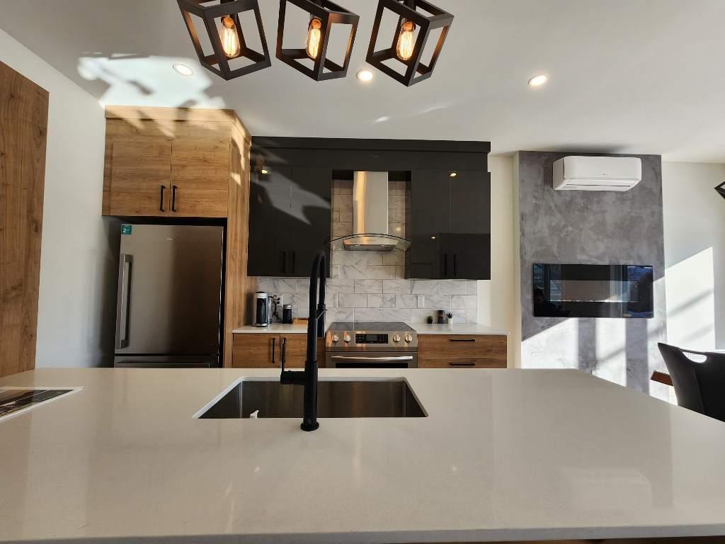 5 et demi Centre-Ville Sainte-Adèle | 3311515