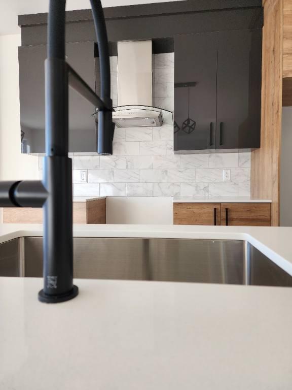 5 et demi Centre-Ville Sainte-Adèle | 3311515