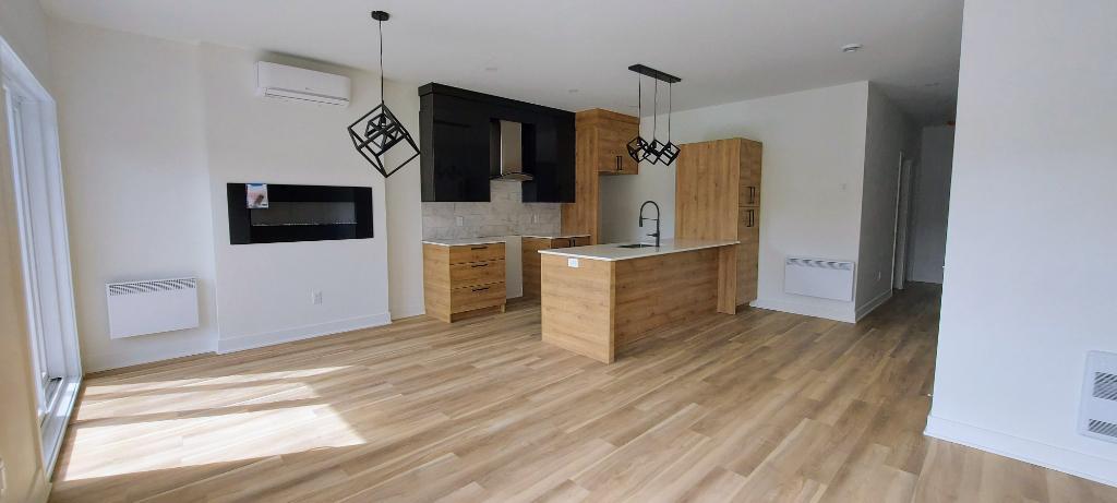 5 et demi Centre-Ville Sainte-Adèle | 3311515