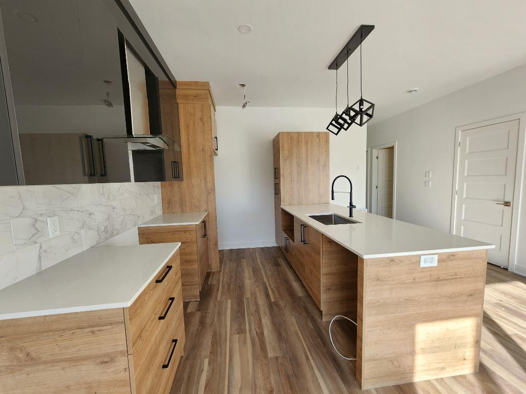5 et demi Centre-Ville Sainte-Adèle | 3311515
