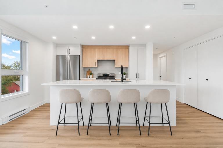 Condo locatif 4 1/2 à Lavaltrie | 3311518