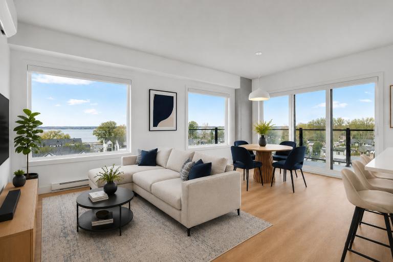 Condo locatif 4 1/2 à Lavaltrie | 3311518