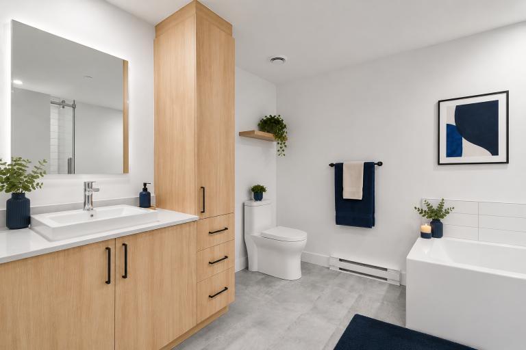 Condo locatif 4 1/2 à Lavaltrie | 3311518
