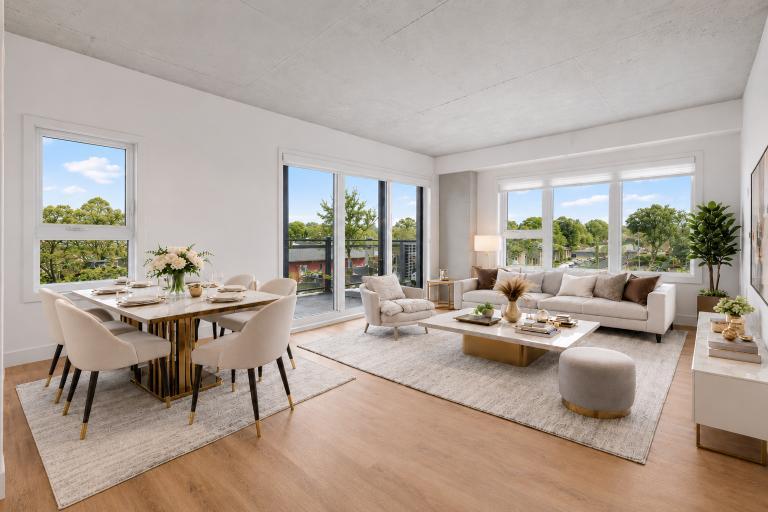 Condo locatif 4 1/2 à Lavaltrie | 3311519