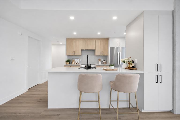 Condo locatif 4 1/2 à Lavaltrie | 3311519