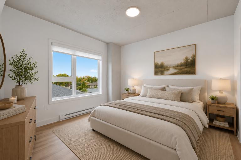 Condo locatif 4 1/2 à Lavaltrie | 3311519