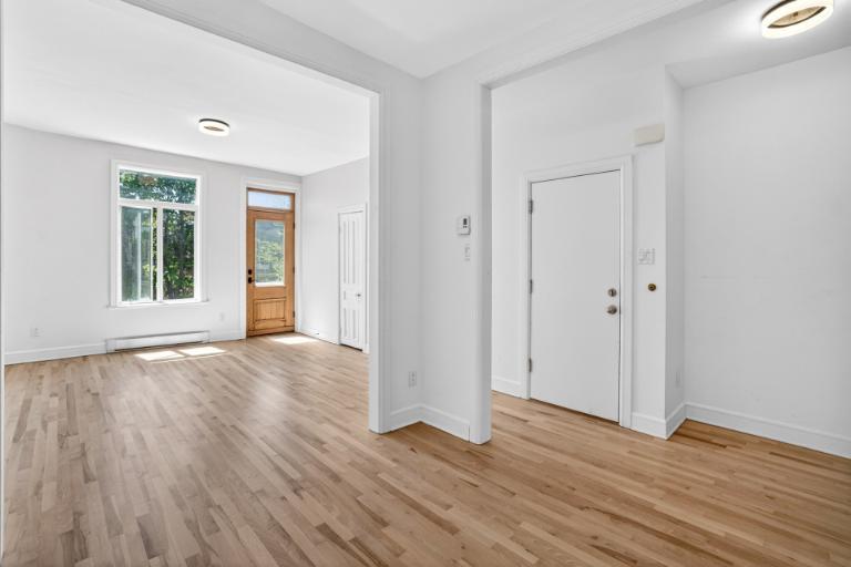 3 1/2 - Montréal - 2 025 $/mois | 3311522