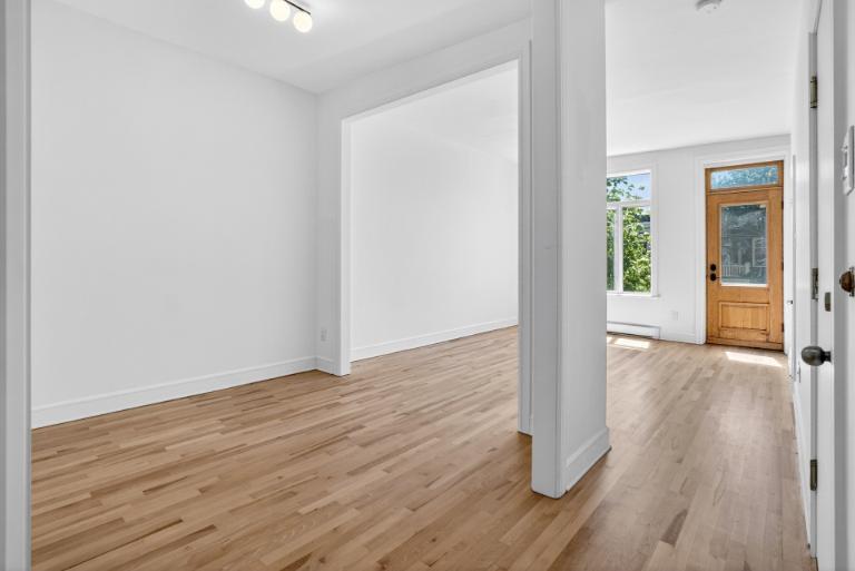3 1/2 - Montréal - 2 025 $/mois | 3311522