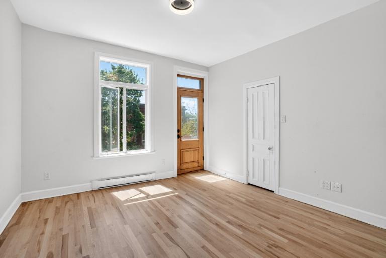 3 1/2 - Montréal - 2 025 $/mois | 3311522