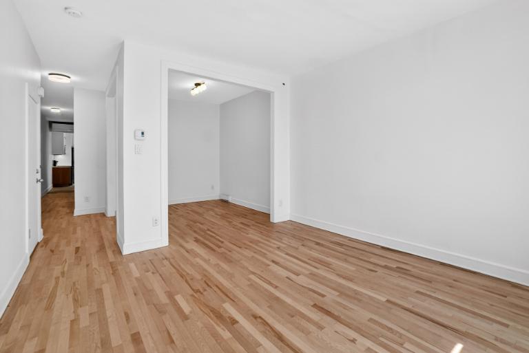 3 1/2 - Montréal - 2 025 $/mois | 3311522