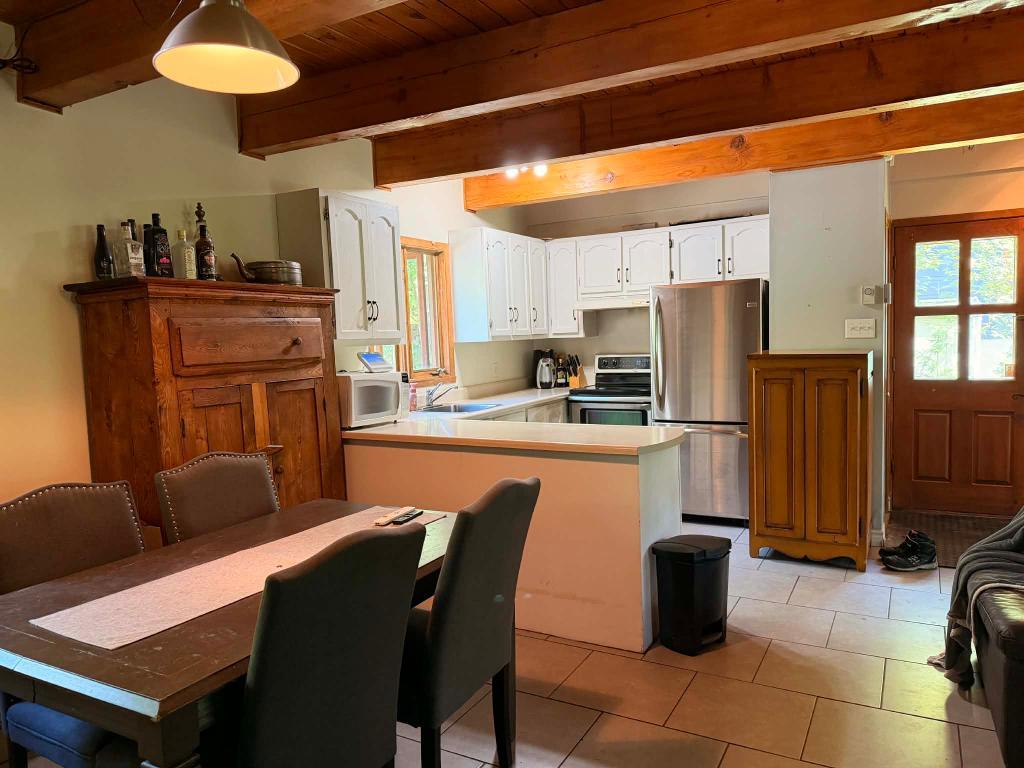 MT GABRIEL MAISON CANADIANA | 3311524