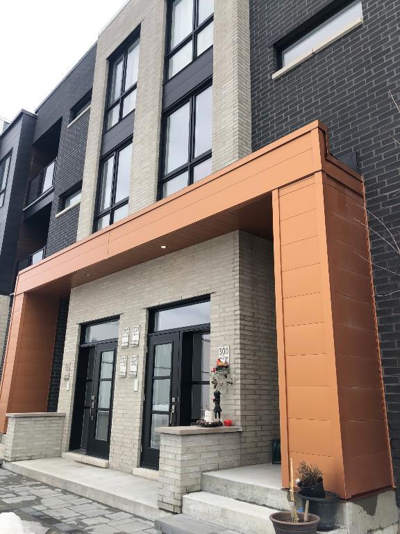 MAGNIFIQUE CONDO 5 1/2 AVEC GARAGE | 3311525