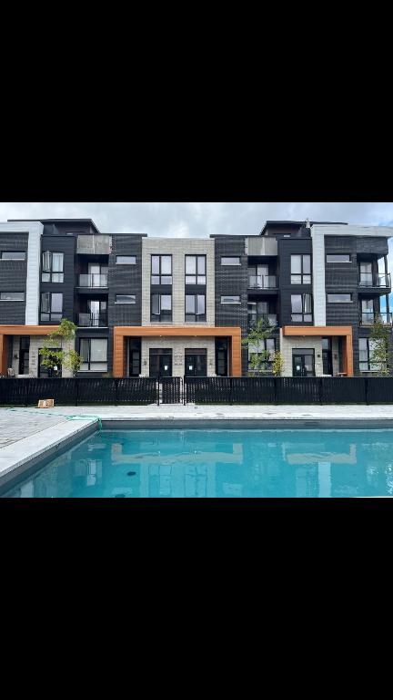 MAGNIFIQUE CONDO 5 1/2 AVEC GARAGE | 3311525