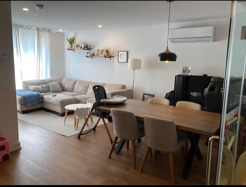MAGNIFIQUE CONDO 5 1/2 AVEC GARAGE | 3311525