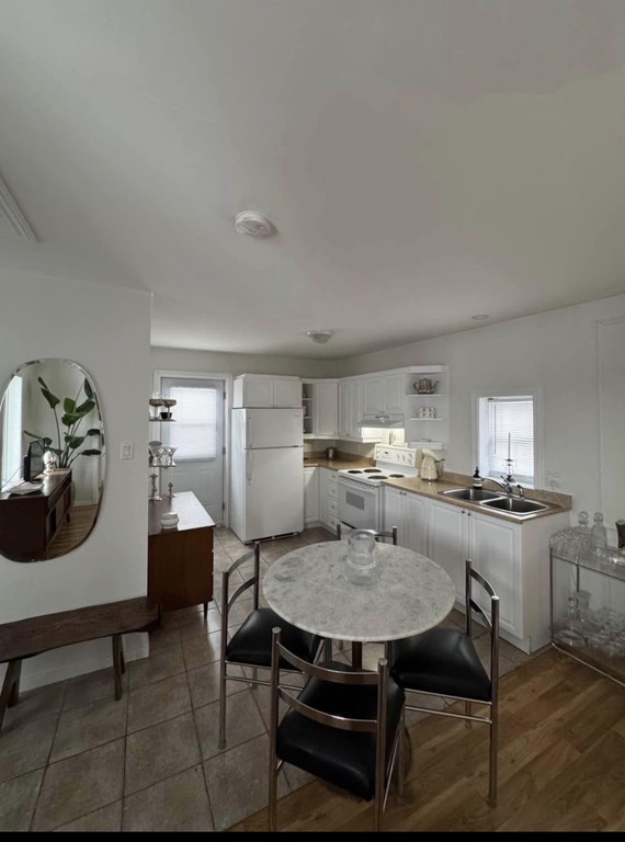 3 1/2 PRÈS DE L'UQO - GRANDE TERRASSE | 3312266