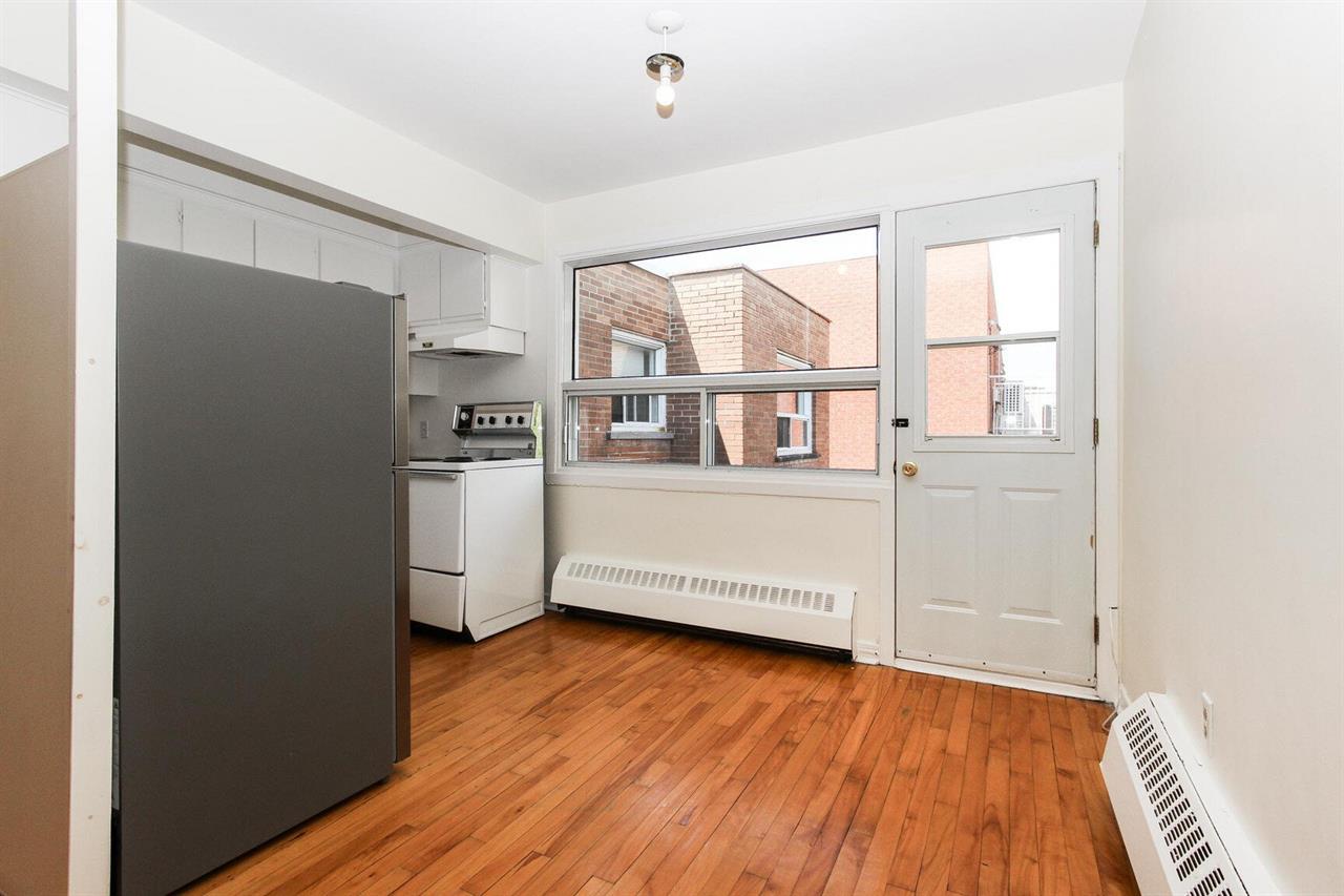 1005 Rielle #112 - 1005 Rue Rielle, Montréal | 3312268