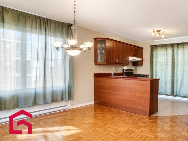 Appartement Saint-Jérôme À Louer | 3312285