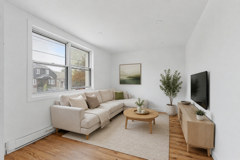 Appartement 3 1/2 à Louer Longueuil | 3312486