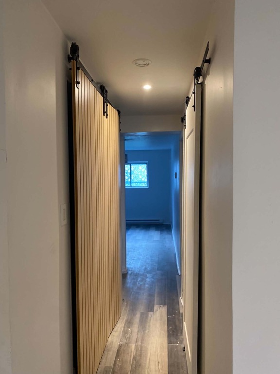 3 1/2 Tout Inclus Rénové Place Vertu | 3312681