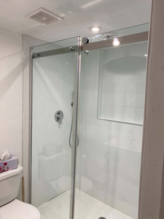 3 1/2 Tout Inclus Rénové Place Vertu | 3312681