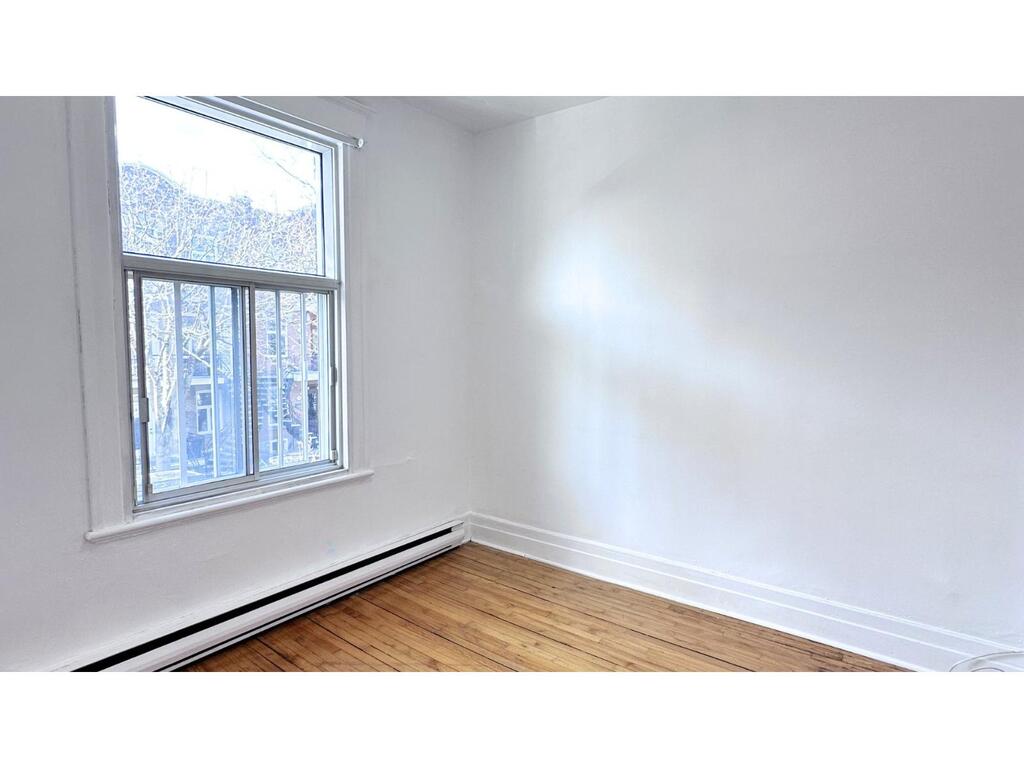 Villeray - Beau 4 1/2 Lumineux - Dispo | 3312684