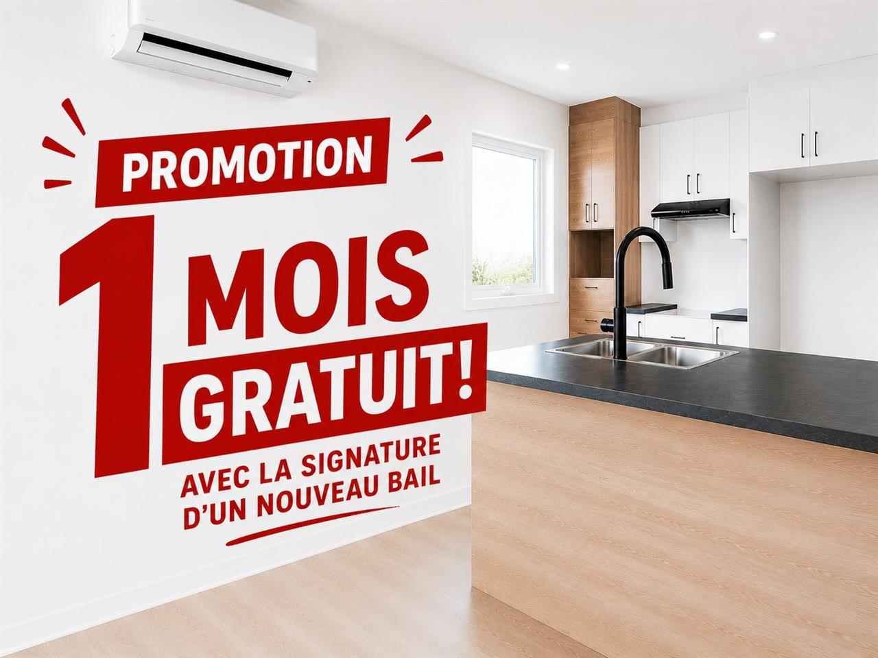 Appartement Saint-Zotique À Louer | 3312694