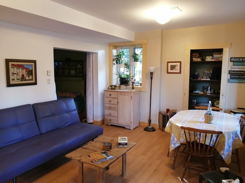 Appartement à Louer Lac McGregor | 3312695
