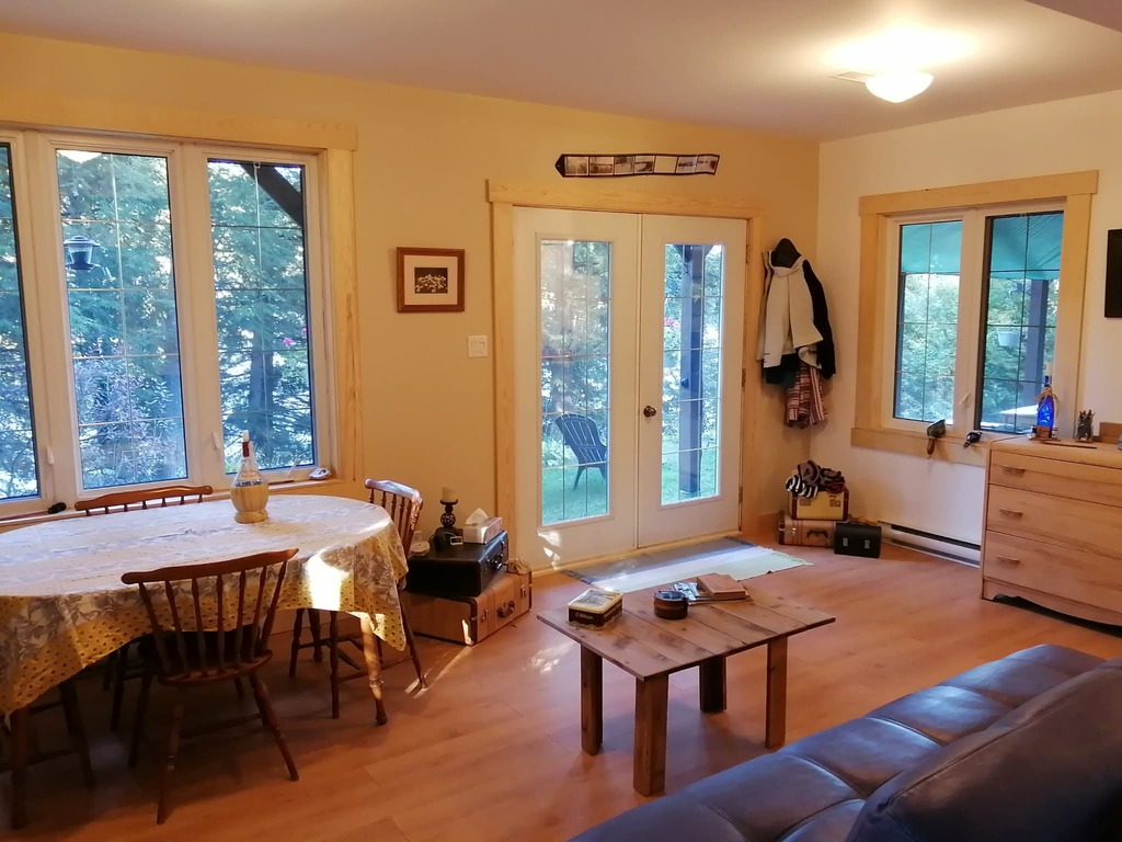 Appartement à Louer Lac McGregor | 3312695