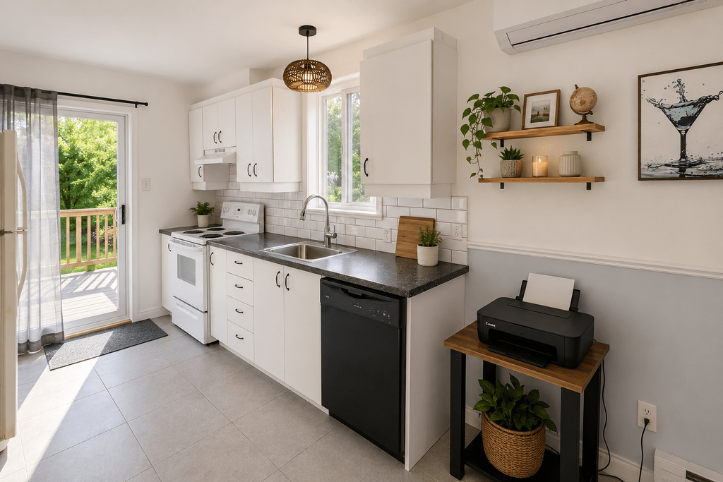 Superbe 5 1/2 Au 557 Rue Des Tilleuls | 3312697