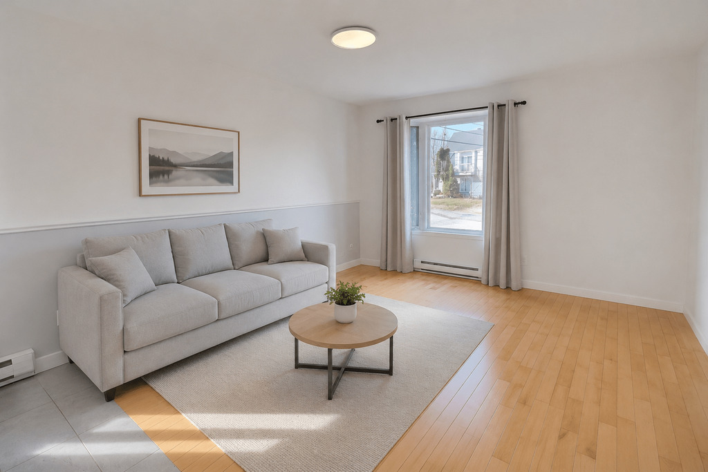 Superbe 5 1/2 Au 557 Rue Des Tilleuls | 3312697