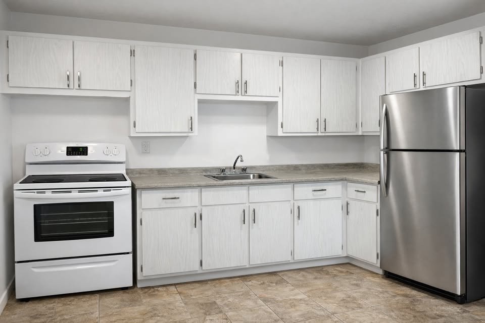 5 ½ – CHAUFFAGE ET EAU CHAUDE INCLUS | 3312700