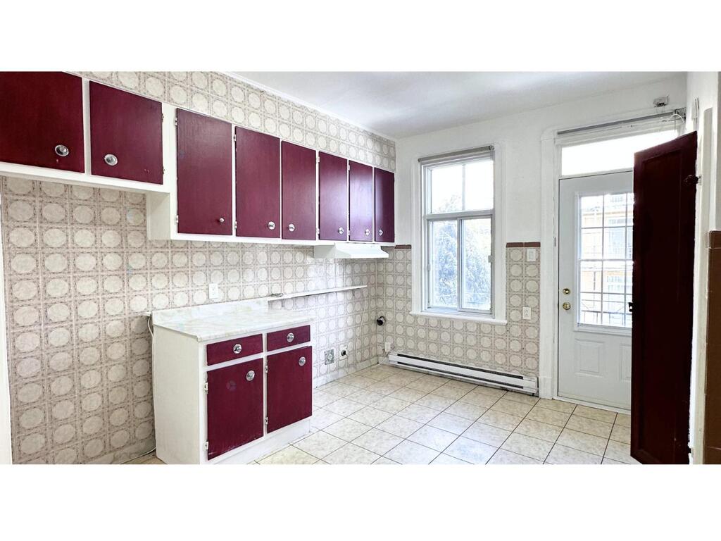 Villeray - Beau 4 1/2 Lumineux - Dispo | 3312718