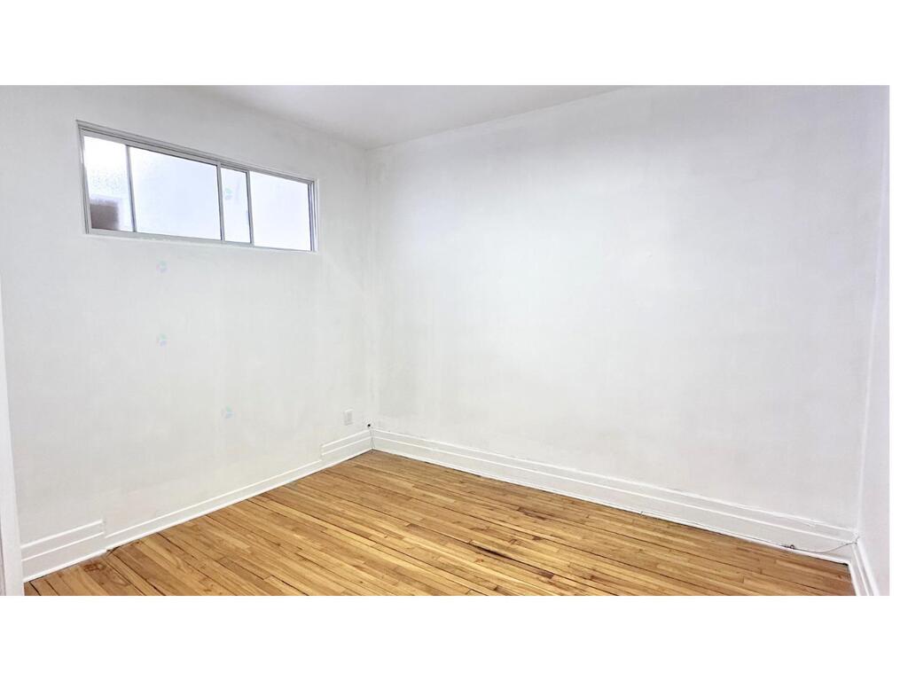 Villeray - Beau 4 1/2 Lumineux - Dispo | 3312718