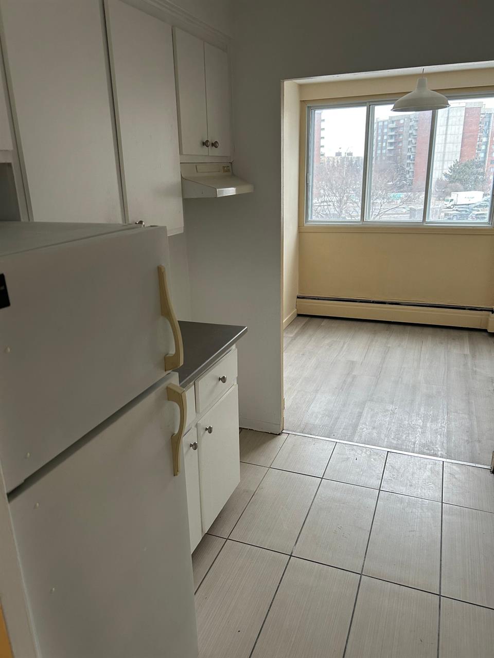 1 CH - 1 SDB - Montréal - $1,399 /mo | 3312725
