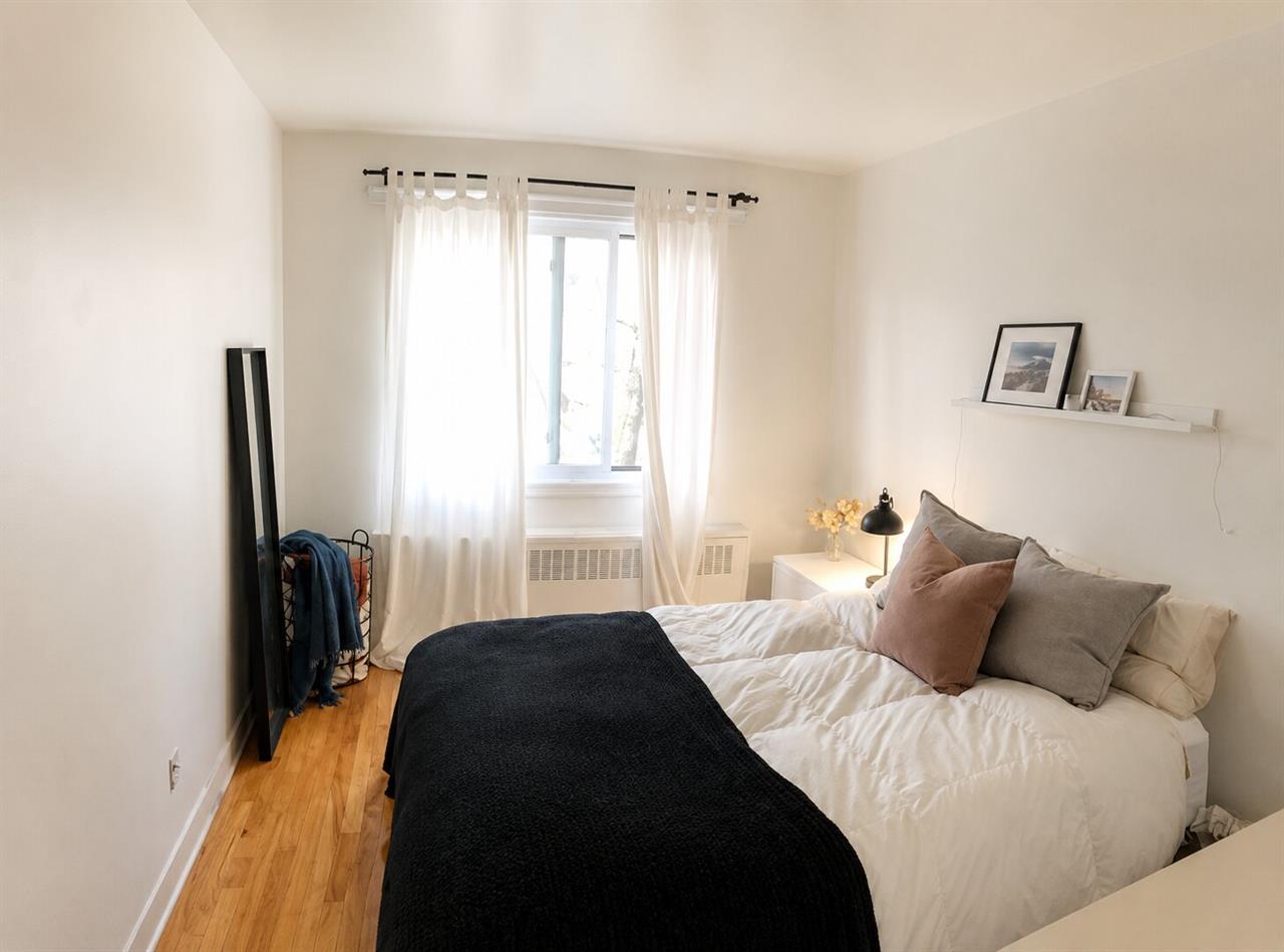 1 CH - 1 SDB - Montréal - $1,400 /mo | 3312726