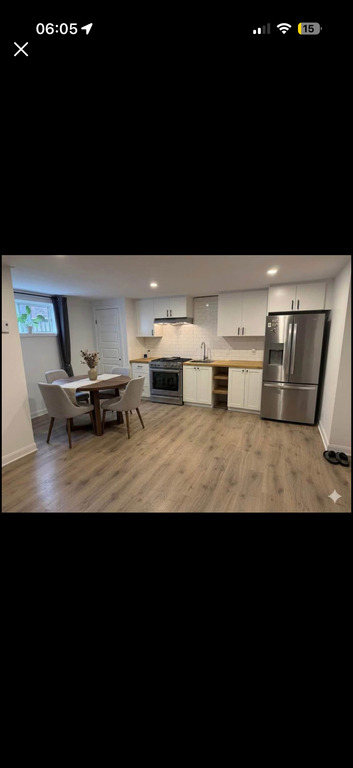 3 1/2 A St Lin Avec Inclusion Renover | 3312730