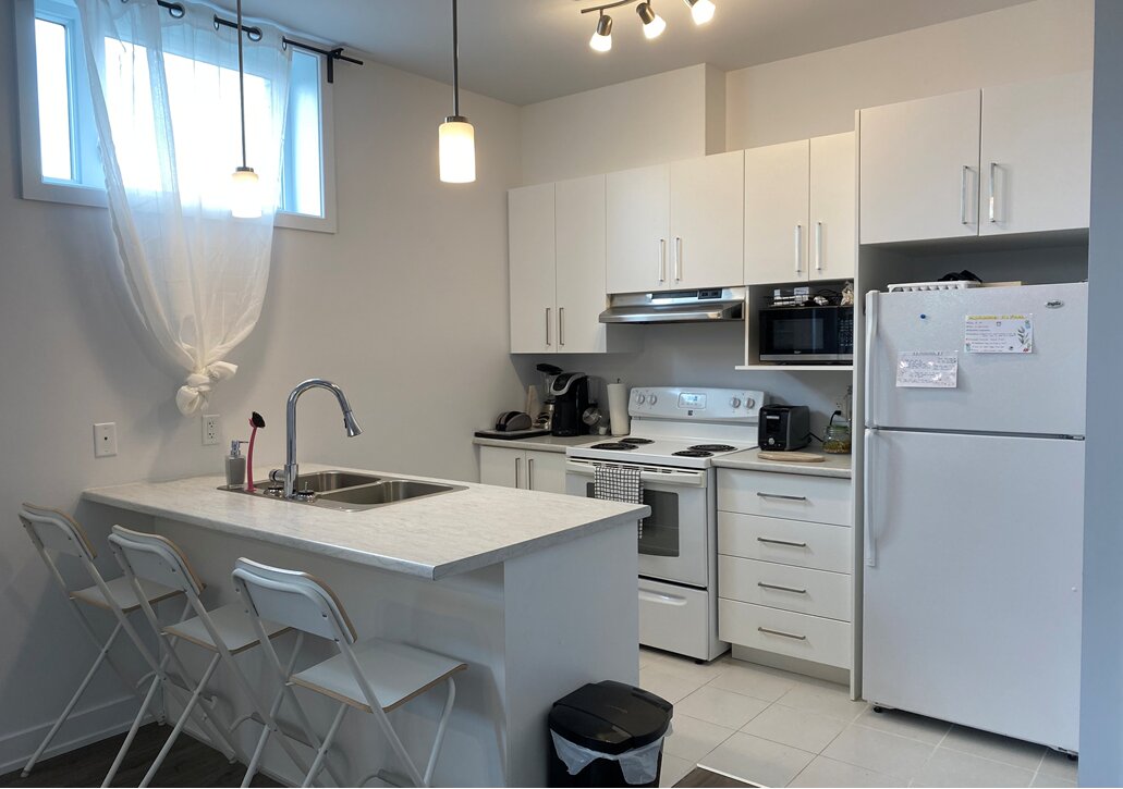195 Chemin McConnell (Aylmer) Magnifique Logement 1 Chambre, Chauffé/éclairé | 3312737