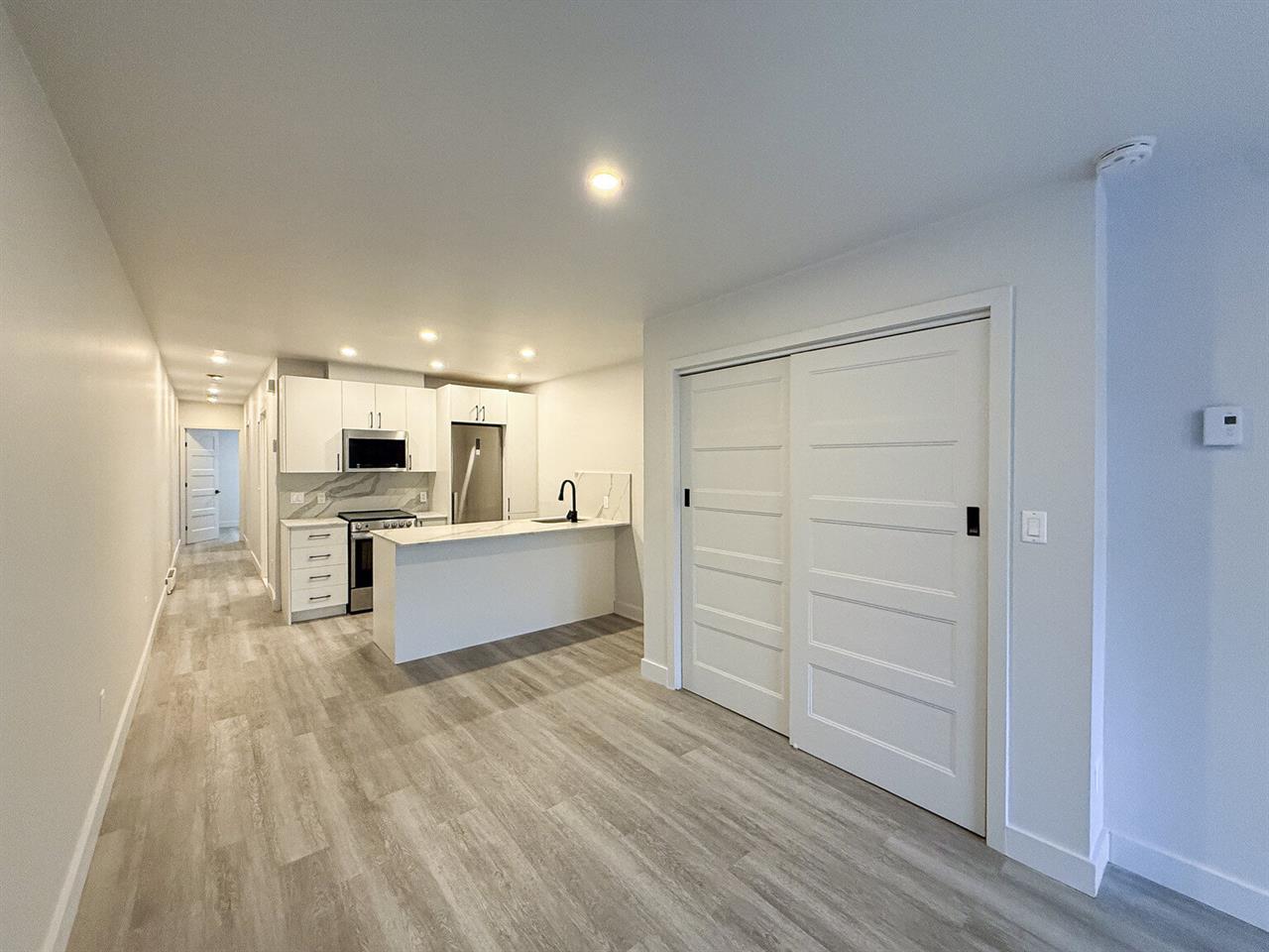 2 Beds 1 Bath - 2346 Rue Chapleau, Montréal | 3312739